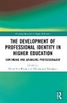 Myint Swe (University of Bahrain Khine, Khine Myint Swe, Abdulghani Muthanna - Development of Professional Identity in Higher Education