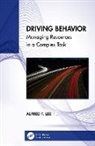 Alfred T. Lee, Lee Alfred T. - Driving Behavior