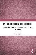 Zhang Taiyan - Introduction to Guoxue - Traditional Chinese Thoughts, Culture, and Learning
