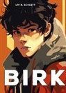 Liv K Schlett, Liv K. Schlett - Birk