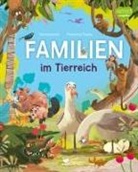 Tecnoscienza, Francesco Faccia - Familien im Tierreich