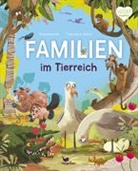 Tecnoscienza, Francesco Faccia - Familien im Tierreich