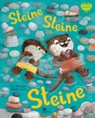 Lisa Gastager, Monika Suska - Steine, Steine, Steine