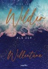 Nina Voss - Wilder als der Wellentanz