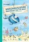 Nina Müller, Nina Müller - Kuschelflosse - Abenteuer tief im Meer - Die Blubber-Meisterschaft