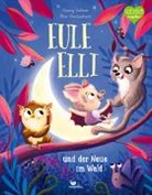 Georg Vollmer, Pina Gertenbach - Eule Elli und der Neue im Wald