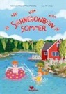 Kristina Scharmacher-Schreiber, Blanca Millán - Sahnebonbonsommer