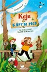 Jan Strathmann, Alex Peter - Kaja & Käpt’n Pick - Ein Segelschiff voller Geheimnisse