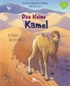 Kristina Scharmacher-Schreiber, Christine Faust - Das kleine Kamel - Zu Hause in der Wüste