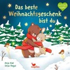Anja Kiel, Sinja Regul - Das beste Weihnachtsgeschenk bist du
