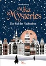 Johan Rundberg - Mika Mysteries - Der Ruf des Nachtraben