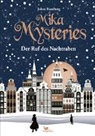 Johan Rundberg - Mika Mysteries - Der Ruf des Nachtraben