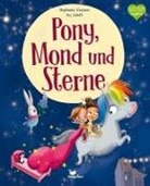 Stephanie Gessner, Iris Hardt - Pony, Mond und Sterne