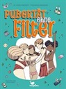Giulia Marchesi, Francesca Palazzetti, Silvia Vanni - Pubertät ohne Filter