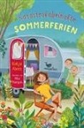 Katja Alves, Mila Marquis - Katastrofabelhafte Sommerferien