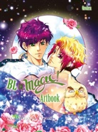 Oroken - BL is magic! Artbook