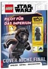 LEGO® Star Wars™ - Pilot für das Imperium