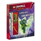LEGO® NINJAGO® – Lloyds Weg zum Meister