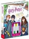 Wizarding World™ - Malspaß für kleine Magier