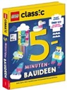 LEGO® Classic - 5-Minuten-Bauideen