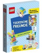 LEGO® - Tierische Freunde - Bauen & Spielen