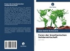 Álaze Gabriel do Breviário - Foren der brasilianischen Solidarwirtschaft