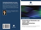 Dmytro Sumtsov - Verbundene Elemente von Laser- und optoelektronischen Systemen