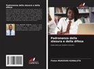 Fiston Mukosho Kumaluta - Padronanza della stesura e della difesa