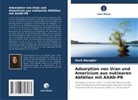 Sevil Akça¿lar, Sevil Akçaglar - Adsorption von Uran und Americium aus nuklearen Abfällen mit AXAD-PR