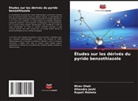 Hitendra Joshi, Rupali Maheta, Nirav Shah - Études sur les dérivés du pyrido benzothiazole