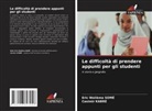 Casimir KABRÉ, Eric Walièma SOMÉ - Le difficoltà di prendere appunti per gli studenti