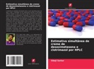 Sibaji Sarkar - Estimativa simultânea de creme de desoximetasona e clotrimazol por HPLC