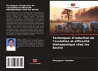 Dibyajyoti Talukdar - Techniques d'induction de l'ovulation et efficacité thérapeutique chez les bovins