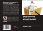 Jovenilda Freitas - La perception de l'utilisateur sur les archives publiques