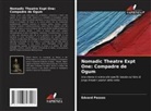 Edvard Passos - Nomadic Theatre Expt One: Compadre de Ogum