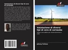 Johnny Feitosa - Valutazione di diversi tipi di cera di carnauba