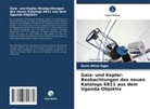 Doris Atino Eggo - Gaia- und Kepler-Beobachtungen des neuen Katalogs 6811 aus dem Uganda-Objektiv