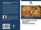 Ricardo Devides Oliveira - Die Geografie nach der deutschen Wiedervereinigung