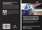Soraya C. B. da Silva, Débora S. Marçal, Franciane A. V. dos Santos Gonçalves - Impatti socioambientali causati dai lavaggi auto a BELÉM/PARÁ/BRASILE