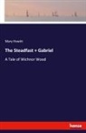 Mary Howitt - The Steadfast + Gabriel