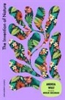 Andrea Wulf, Wulf Andrea - The Invention of Nature