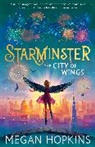 Megan Hopkins, Hopkins Megan - Starminster