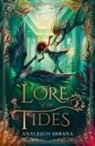 Analeigh Sbrana - Lore of the Wilds Duology