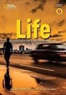Paul Dummett, John Hughes, Helen Stephenson - Life Intermediate Combo Split A with App Code and Workbook Audio CD