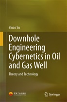 Yinao Su - Downhole Engineering Cybernetics in Oil and Gas Well, 2 Teile