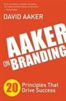 David Aaker - Aaker on Branding