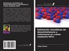 Sibaji Sarkar - Estimación simultánea de desoximetasona y clotrimazol en crema mediante HPLC