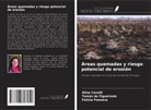 Aline Cavalli, Tomás de Figueiredo, Felícia Fonseca - Áreas quemadas y riesgo potencial de erosión