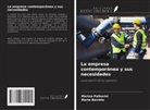 Maria Barreto, Marina Palharini - La empresa contemporánea y sus necesidades