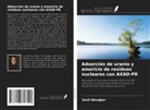 Sevil Akça¿lar - Adsorción de uranio y americio de residuos nucleares con AXAD-PR